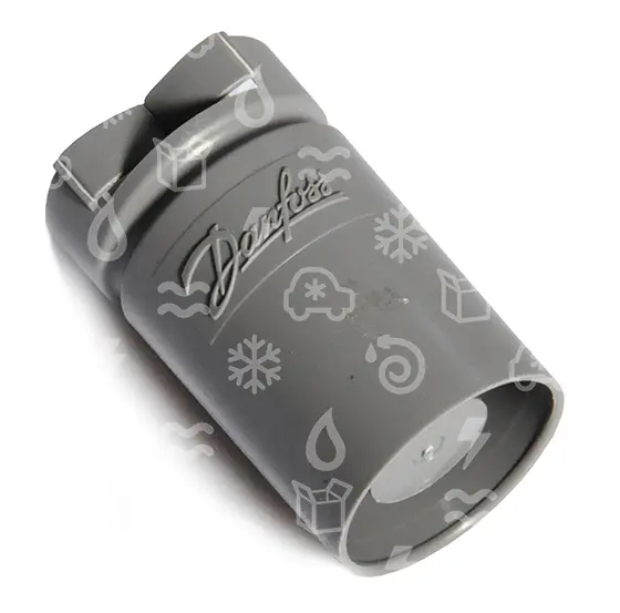 tryska termostatického expanzního ventilu DANFOSS TUA - 08